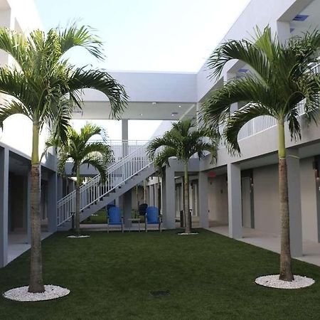 Star Suites - A Vero Beach Hotel מראה חיצוני תמונה