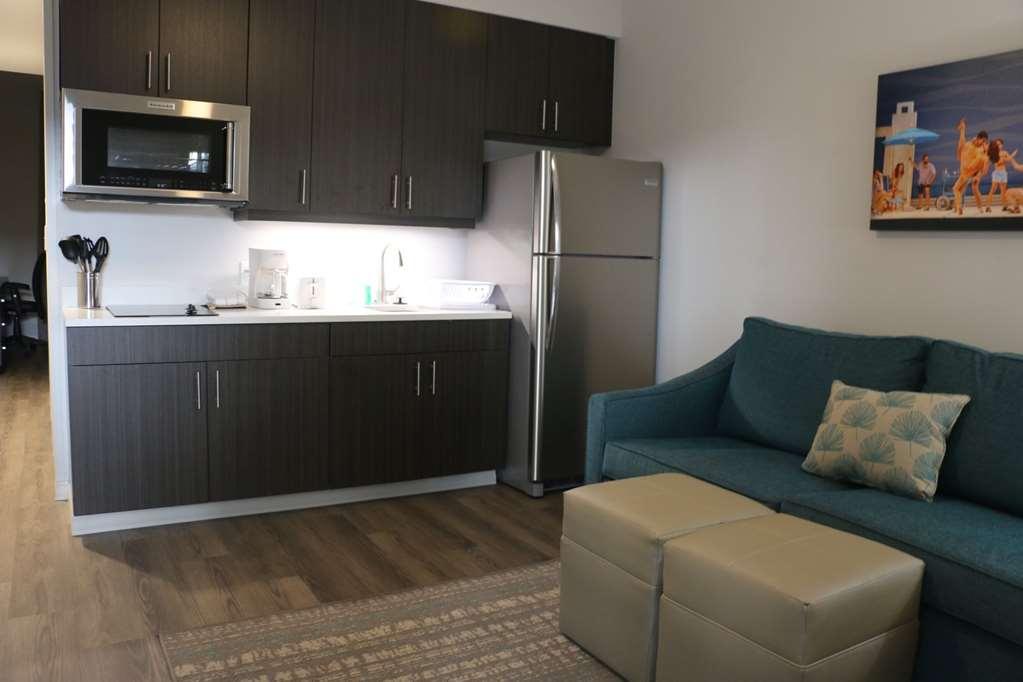 Star Suites - A Vero Beach Hotel חדר תמונה