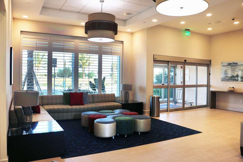 Star Suites - A Vero Beach Hotel מראה פנימי תמונה