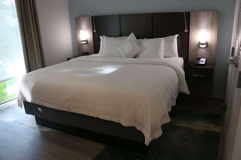 Star Suites - A Vero Beach Hotel חדר תמונה
