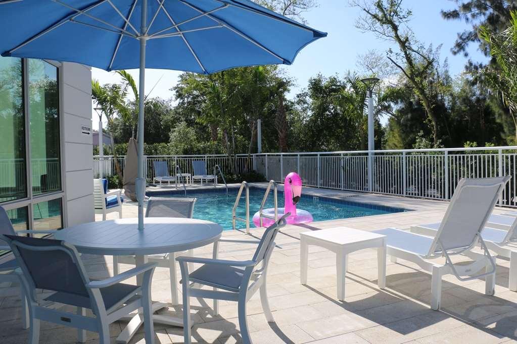 Star Suites - A Vero Beach Hotel מתקנים תמונה